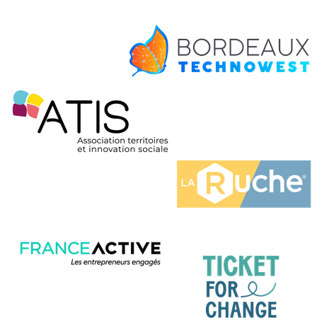 Incubateurs et accompagnement